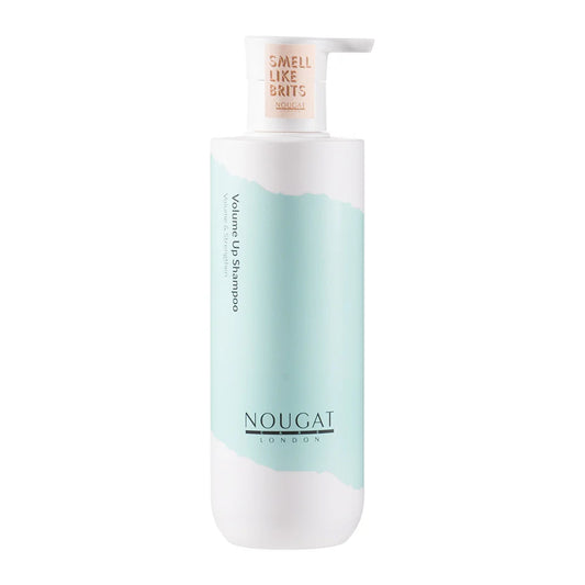 VOLUME UP SHAMPOO 400ML